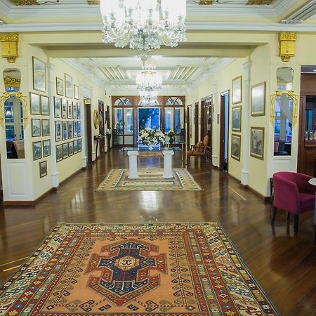 Merit Halki Palace Hotel 雷贝里岛 外观 照片